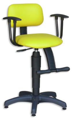 SILLON NIÑOS